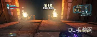 无主之地3汉化(天邈汉化组无主之地2)