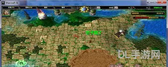 魔兽rpg经典耐玩的图(魔兽争霸3剧情地图)