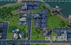 模拟城市4最佳规划图(模拟城市4攻略心得)