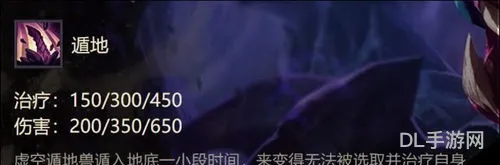金铲铲之战出装大全(金铲铲之战虚空遁地兽出装的简单介绍)