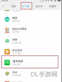 怎样删除魔秀主题并换回原来的主题(魔秀主题怎么卸载不了)