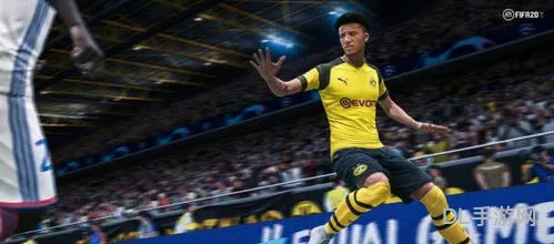 FIFA20多少钱(fifa20在哪个平台)