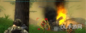 狙击手幽灵战士2(幽灵行动尖峰战士2)