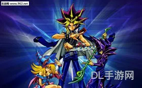 ygo2最新版本下载(游戏王ygopro2安卓版)