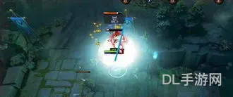 dota2风暴之灵播音员台词(风暴之灵台词)