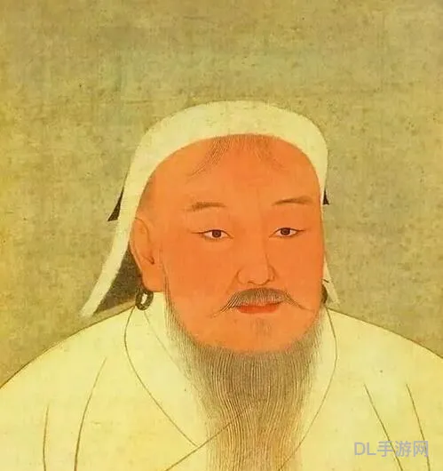 成吉思汗子孙一览表(成吉思汗的继承人顺序)