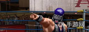wwe摔跤游戏单机(职业摔跤游戏)