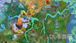 仙剑三图文攻略超级详细(仙剑奇侠传3地图全开)