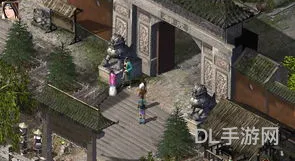 新仙剑奇侠传3d手游官网(新仙剑情缘手游)
