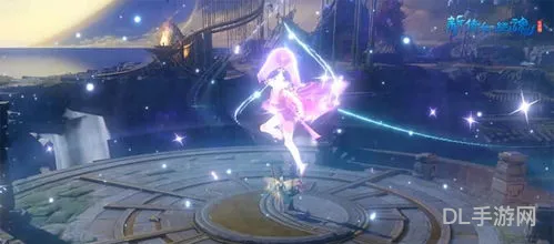 倩女司星怎么才能打出输出(新倩女幽魂司星技能加点)