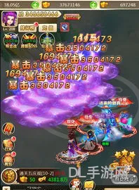 大圣轮回类似的游戏(大圣轮回h5)