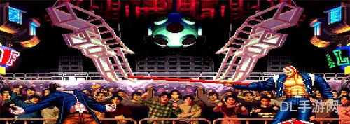 拳皇97伊格尼斯魔改版下载(拳皇97各种魔改版)