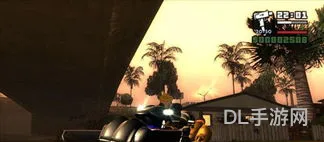 GTASA大全MOD模组(gta圣安地列斯mod)
