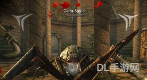 暗影之日修改版(掠夺之剑暗影大陆汉化版破解版)