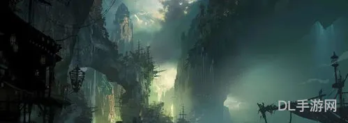 英雄联盟各区的含义(比尔吉沃特是几区)