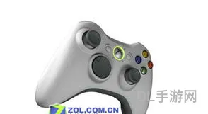 box360手柄连接电脑win10(xbox360手柄驱动)