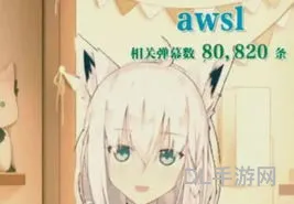 aws云服务器(awsl什么意思)