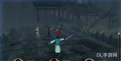 古剑奇谭1剧情介绍(古剑奇谭详细图文攻略)