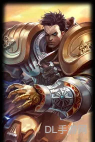 黄金骑士盖伦有特效吗(黄金骑士盖伦多少钱)