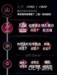 英雄联盟还有符文吗(lol符文系统介绍)