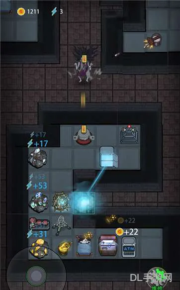 猛鬼宿舍魔改版特色(猛鬼宿舍斗战圣猴无限金币版)
