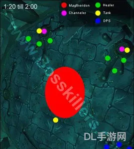 玛拉顿小怪掉落大全(玛瑟里顿掉落明细)