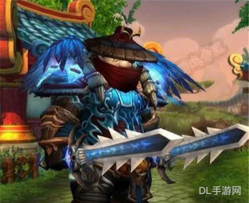wow武僧技能一览(魔兽世界武僧攻略)
