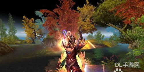 极光世界天师好还是修罗(极光世界职业推荐)