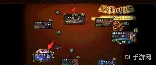 星空深渊原石怎么获得(dnf星空深渊在哪)