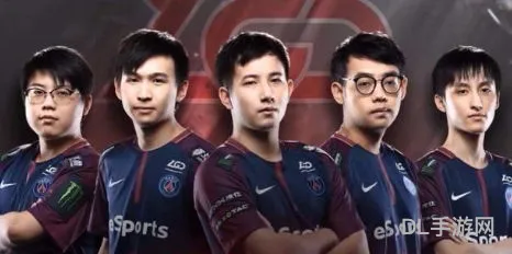 OG战队成员介绍(dota2og战队)