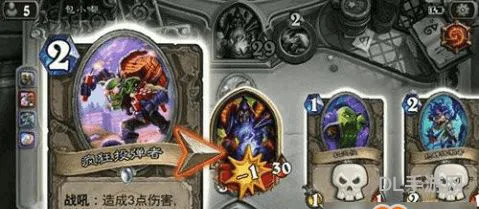 鱼人萨卡组2023(炉石传说萨满)