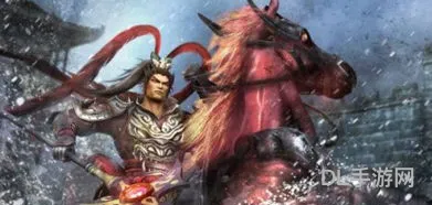 三国无双7电脑版安装包(真三国无双7手机移植版)