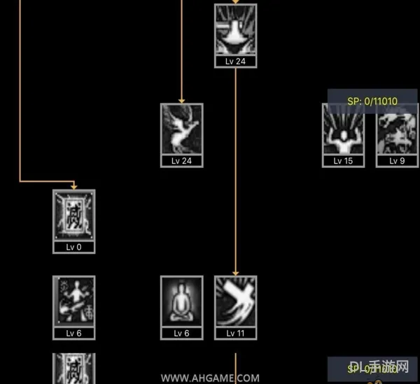 DNF刷图型练驱魔法驱怎么加点(dnf驱魔刷图力驱还是法驱)